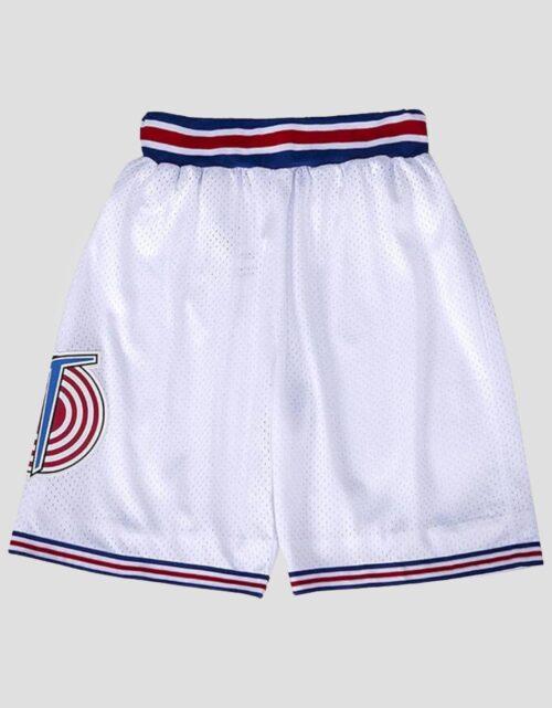 YOUTH Space Jam Looney Tunes Tune Squad Shorts