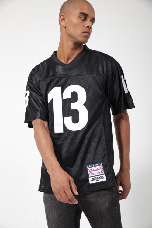 Willie Beamen #13 Miami Sharks Football Jersey