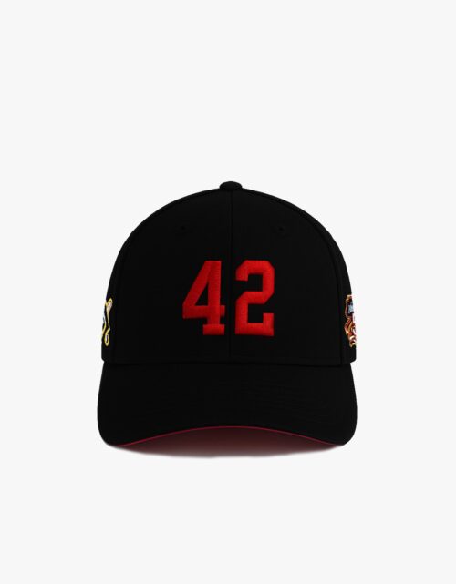 Jackie Robinson #42 Legend Baseball Cap