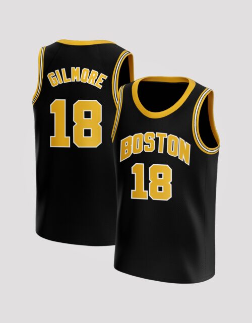 Happy Gilmore Basketball Jersey