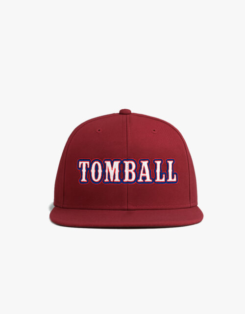 High School Baseball Hat
