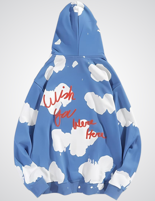 Travis Scott Stormi World Hoodie