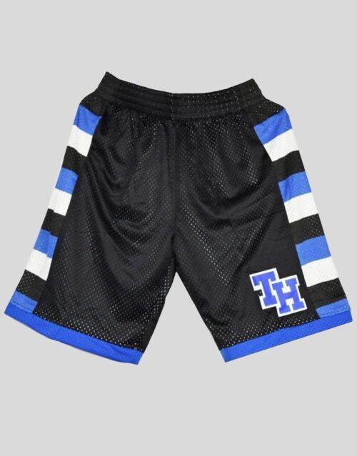 Nathan Scott One Tree Hill Basketball Shorts