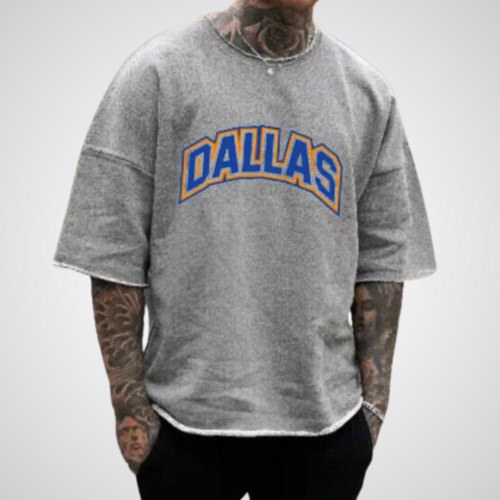 Streetwear Dallas Classic T-Shirt