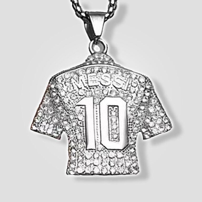 Silver