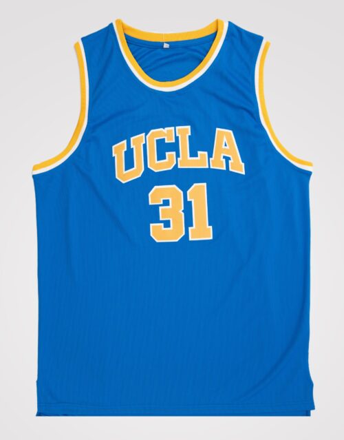 Reggie Miller #31 UCLA Bruins Basketball Jersey