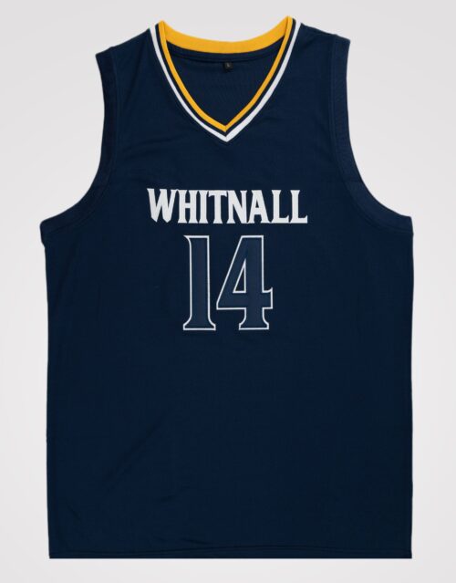 Tyler Herro #14 Whitnall High School Falcons Jersey