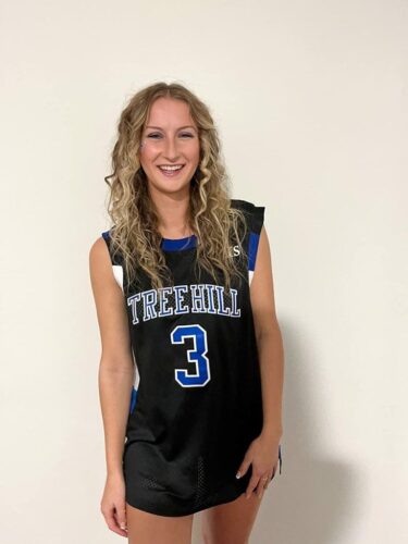 Lucas Scott #3 One Tree Hill Ravens Basketball Jersey photo review