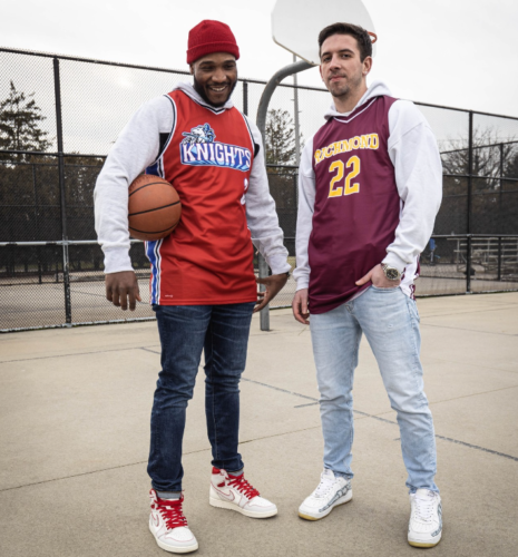 Calvin Cambridge #3 Los Angeles Knights Jersey photo review