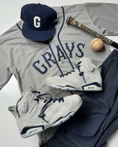 Click to view full screen Josh Gibson #20 Grays Baseball Jersey photo review